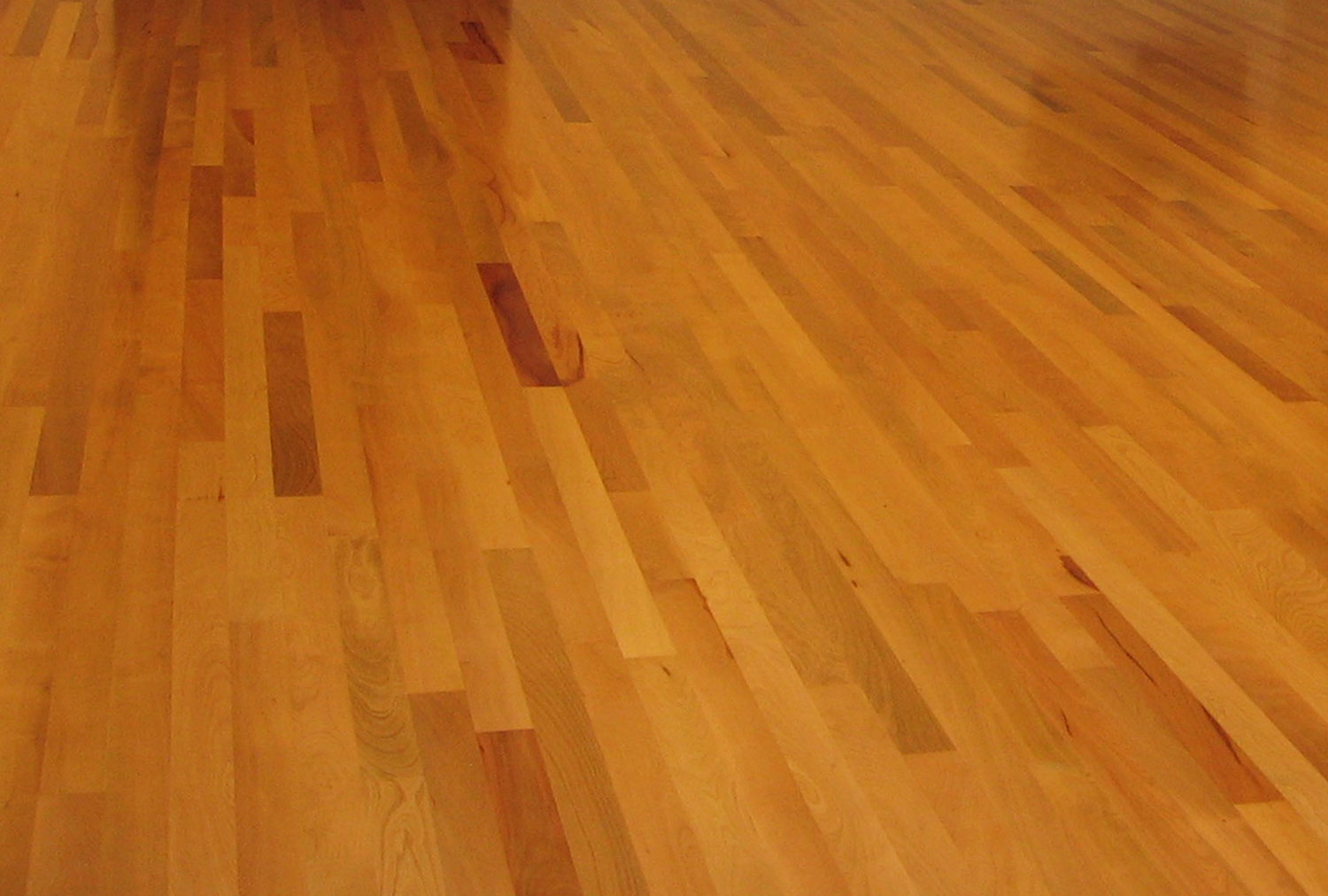 Dance Floors