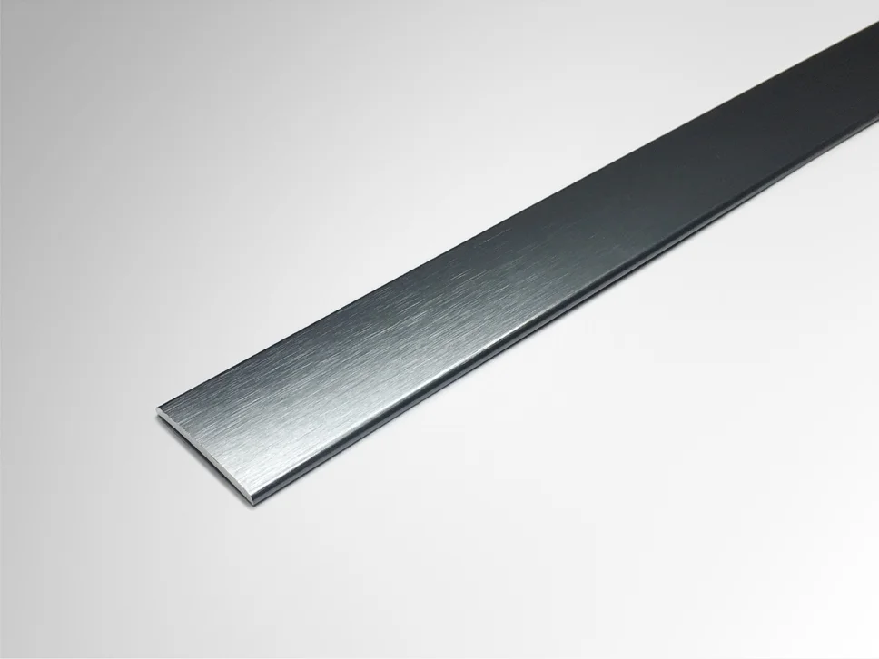 Cover Plate Iron Grey