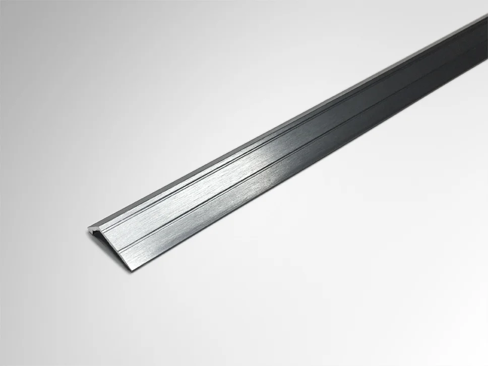 Ramp Iron Grey