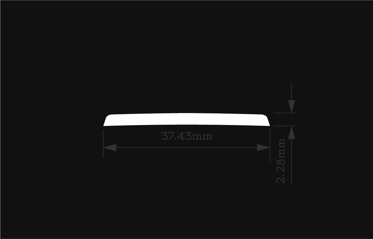 Cover Plate Specifications