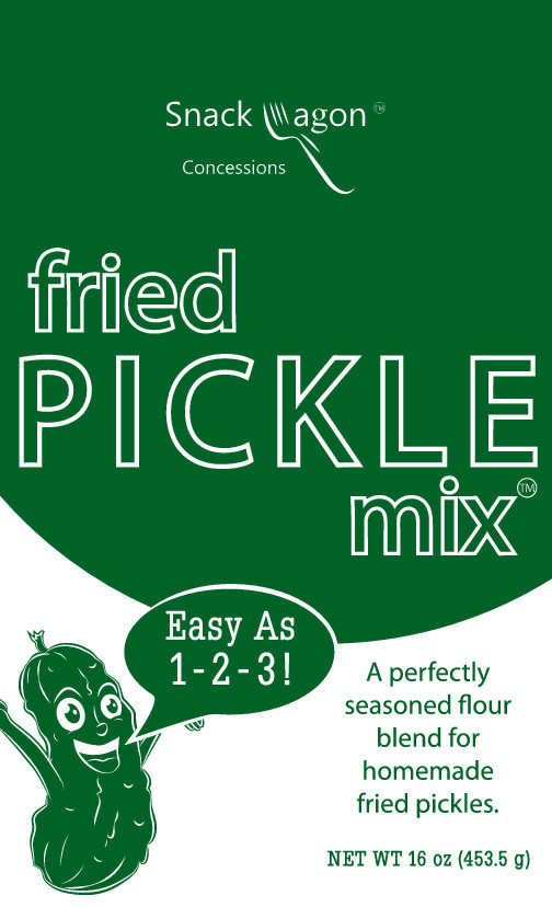 Snack Wagon - Event Planning