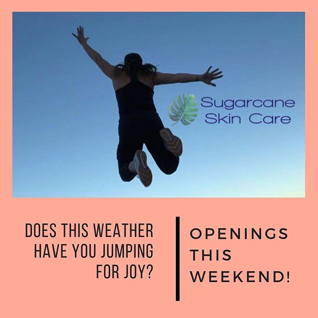 Link in profile to book ⬆️ to get ready for sleeveless shirts and short shorts!
🌷.
🌞.
🌺.
#spring #sugaring #hairremoval #federalway #saltys #beach #saltwaterstatepark #northeasttacoma #desmoinespier #sunsout #esthetician #skincare
📷-@karak406