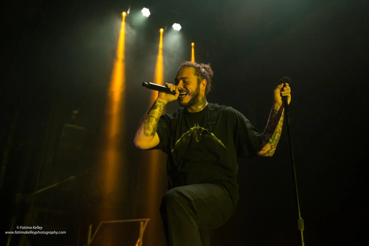 New Music : Post Malone “Circles”