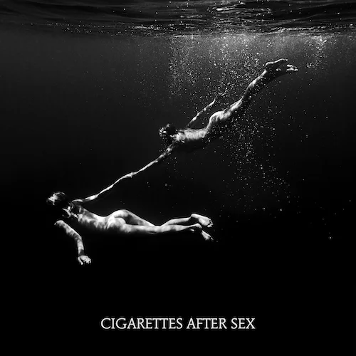 New Music: Cigarettes After Sex ( Official Audio) — The Anthrocene