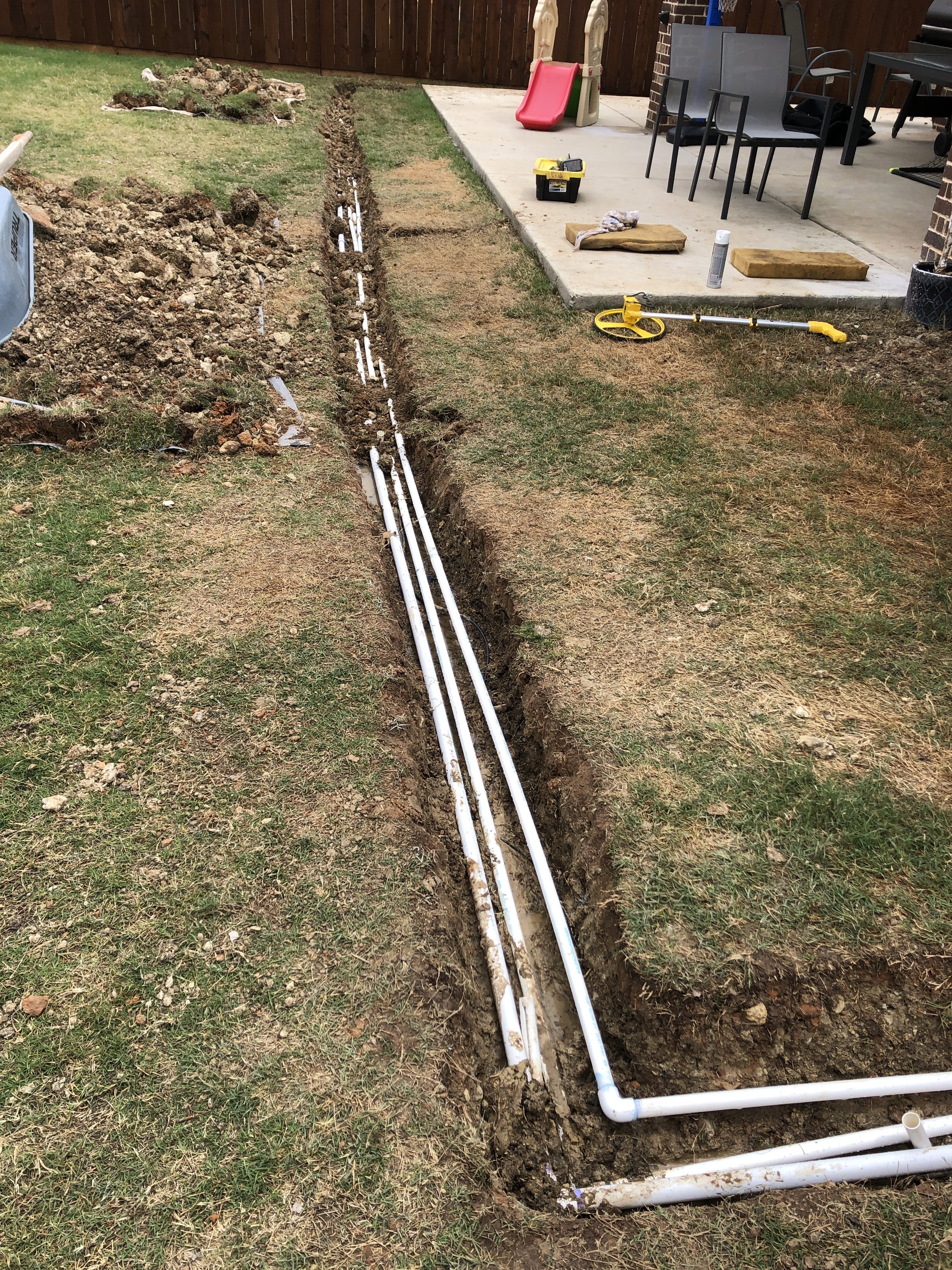 La Habra Commercial Irrigation Repair thumbnail