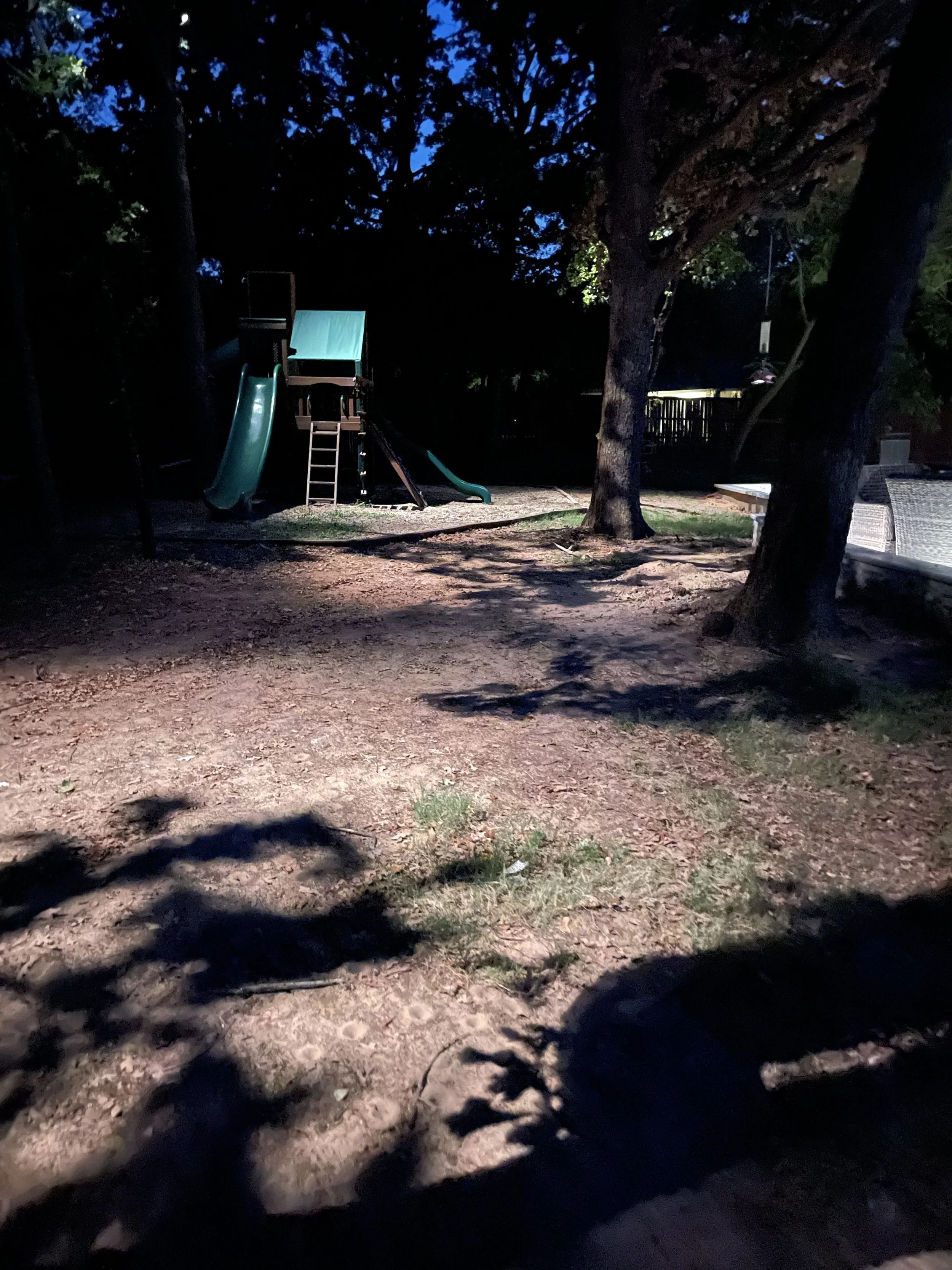 Landscape Light Installation — Grants Outdoor near me