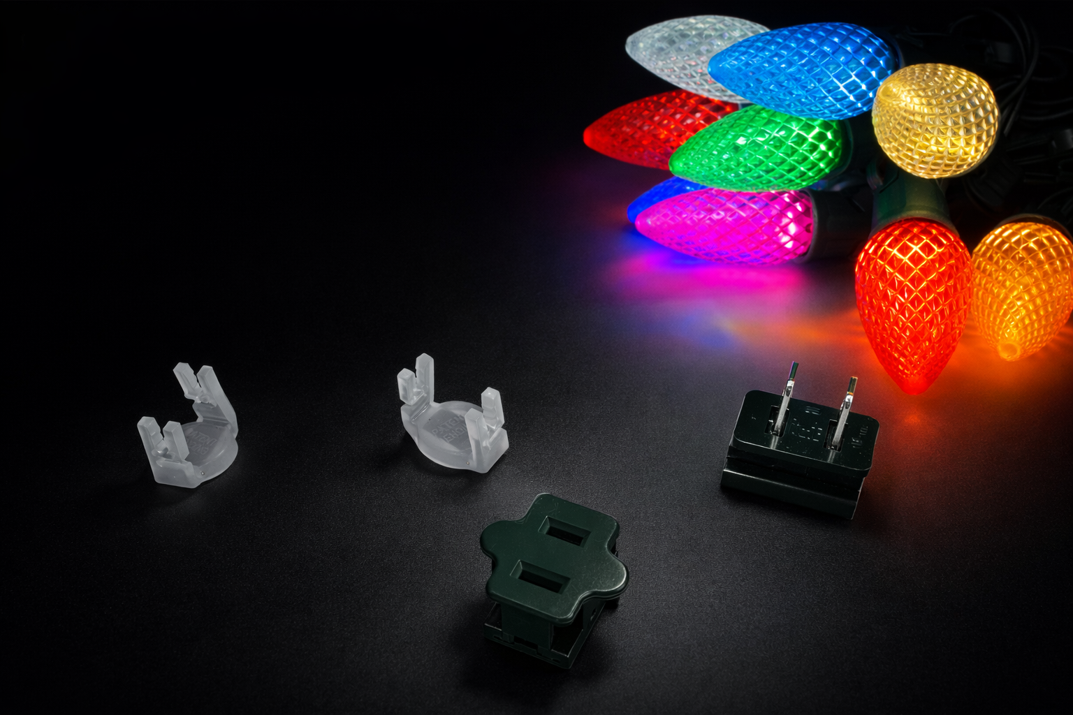 Wholesale Christmas Lights