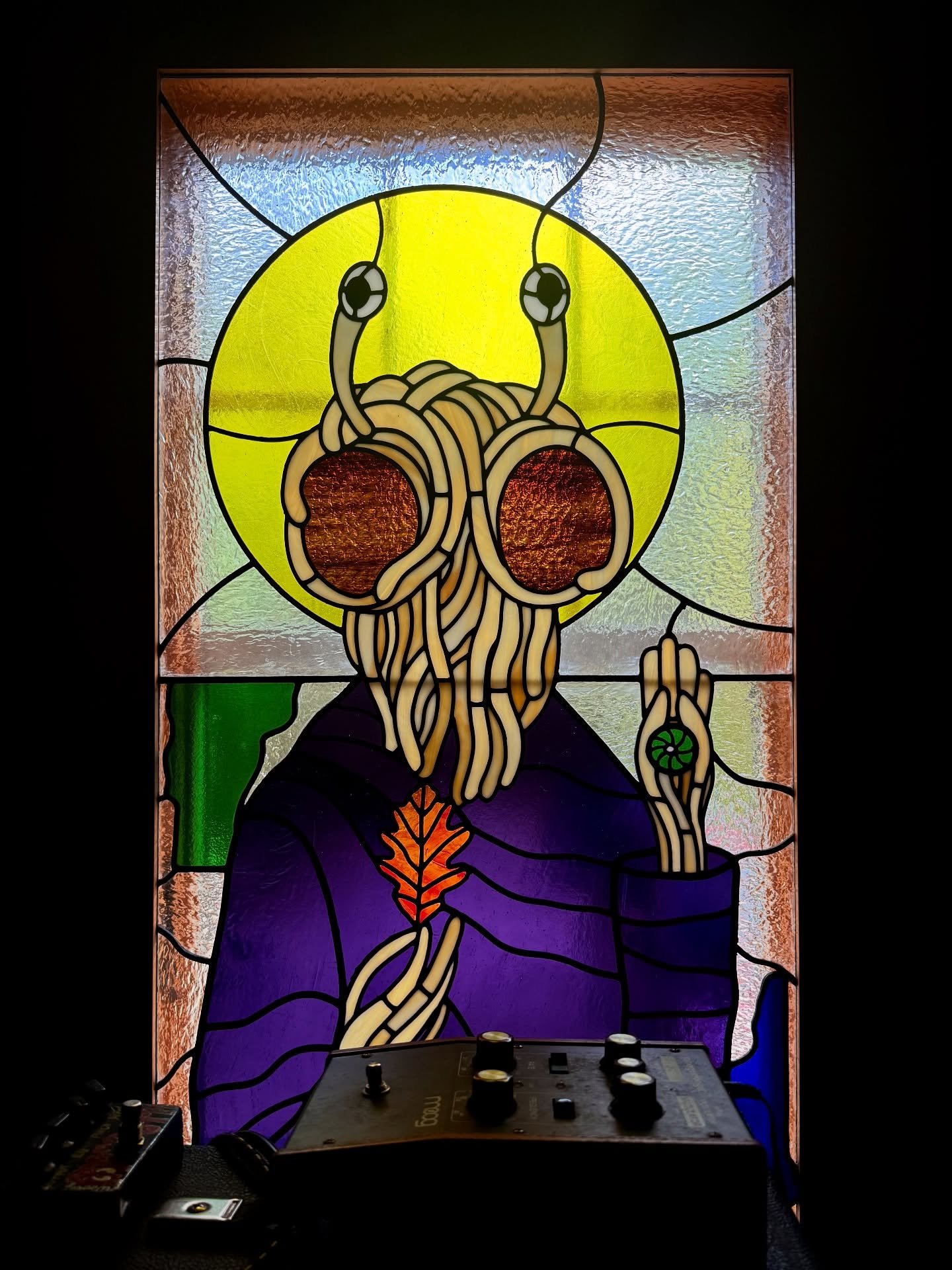 NH &rarr; CT &rarr; NYC

1. Studio Pastafari
2. An Afternoon on Mount Eff 
3. Vanlife Guestroom
4. Guest Access Good Fortune
5. @samantha.sleeper&rsquo;s Garden Selects 
6. @ntmvsmmxix 
7. @abeseiferth warming up
8. @abeseiferth burning down
9. @litt