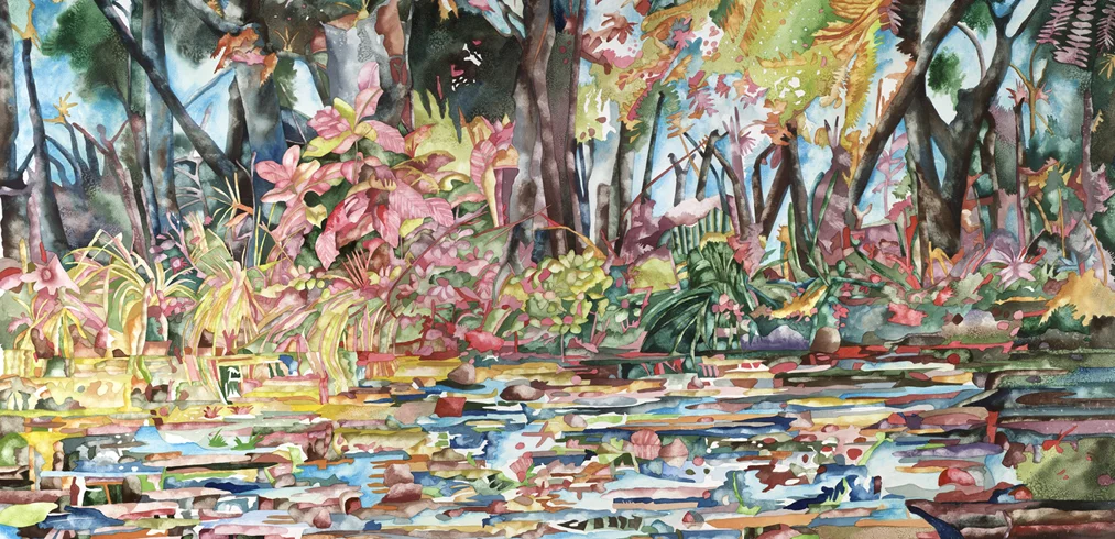 Christine_s_Pond14x30.jpg