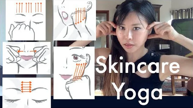 Free Face Yoga Course 2025