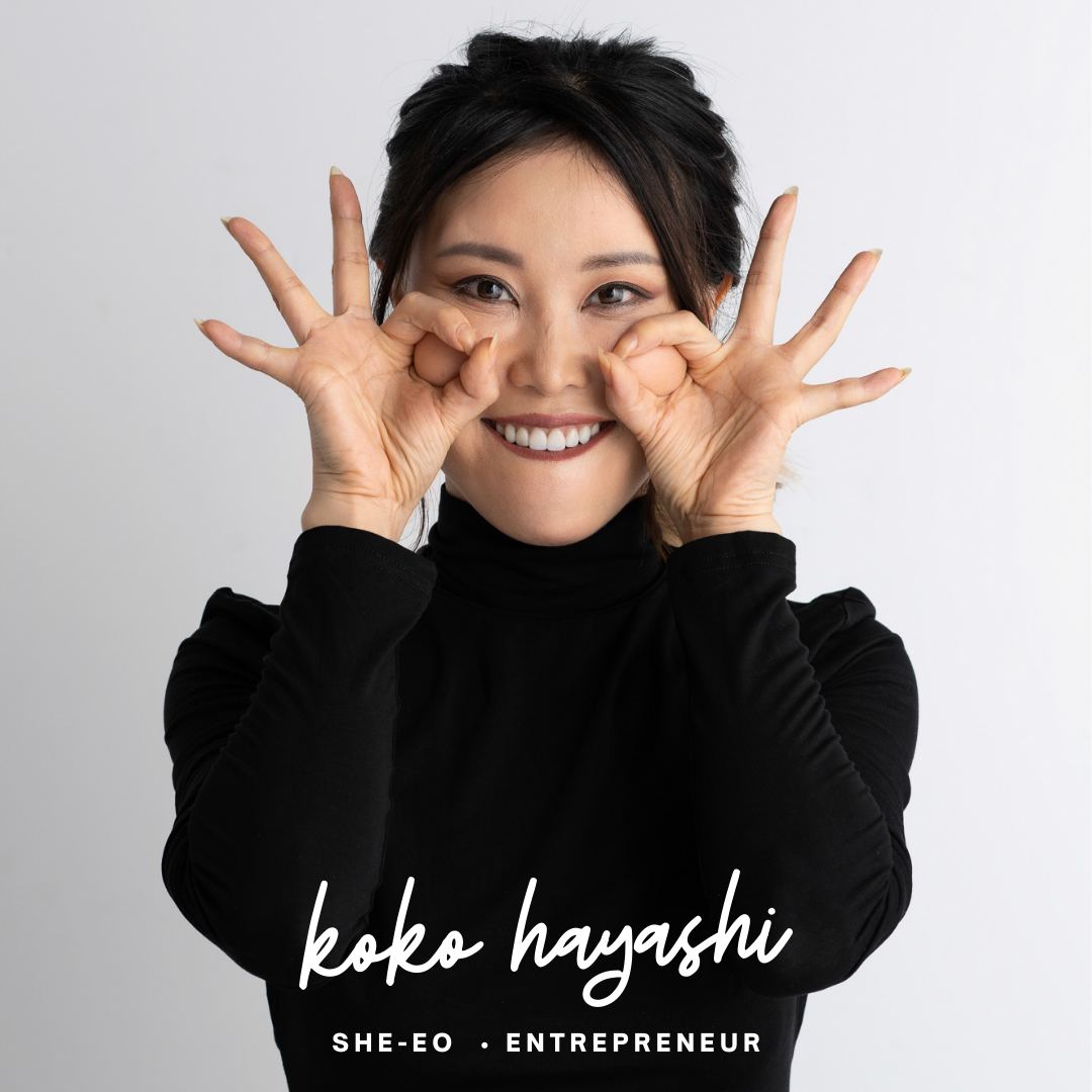 Learn More About Koko Face Yoga Exercise