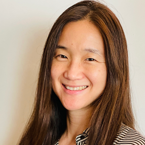 Amy Goh, CNM, PhD