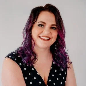 Caitlin Goodwin, DNP, APRN-CNM, RN