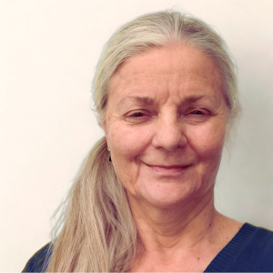 Cynthia Flynn, CNM, PhD, FACNM