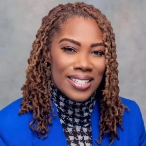 Karie Stewart, MPH, CNM-FPA, FACNM