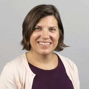 Kate Keller, DNP, CNM