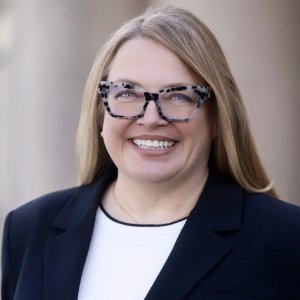 Kendra Wyatt, BSIE, MPA