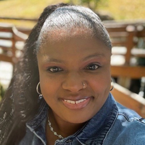 NaKaisha Tolbert-Banks, DSW, LCSW, LCAC