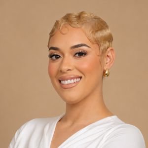 Vanessa Landrum, CNM, PMHNP-BC, PMH-C