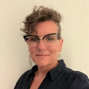Cassaundra Jah, PhD, CPM, LM, IBCLC