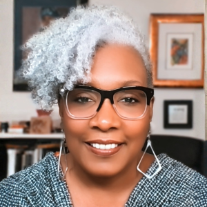 Niambi Jaha-Echols