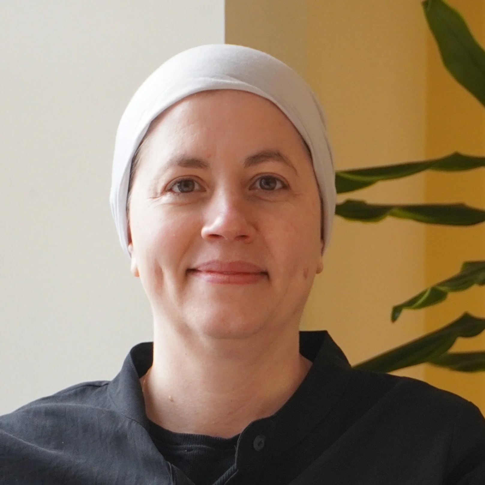 Karima DeMartino-Bacon, MSN, CNM, RN