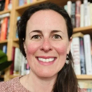 Erin George, PhD, CNM, FACNM