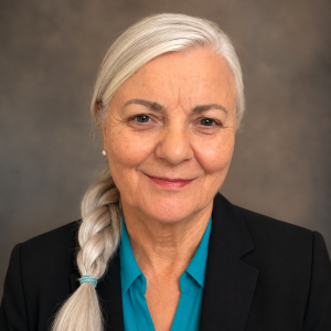 Cynthia Flynn, PhD, CNM, FACNM