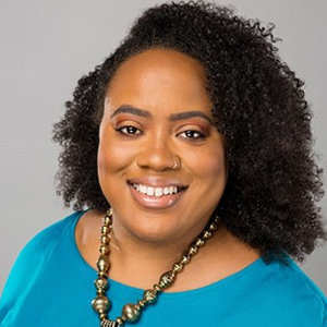Ebony Marcelle, DNP, CNM, FACNM