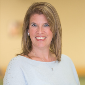 Emily Hayes, MHA, BSN, RNC-OB/EFM