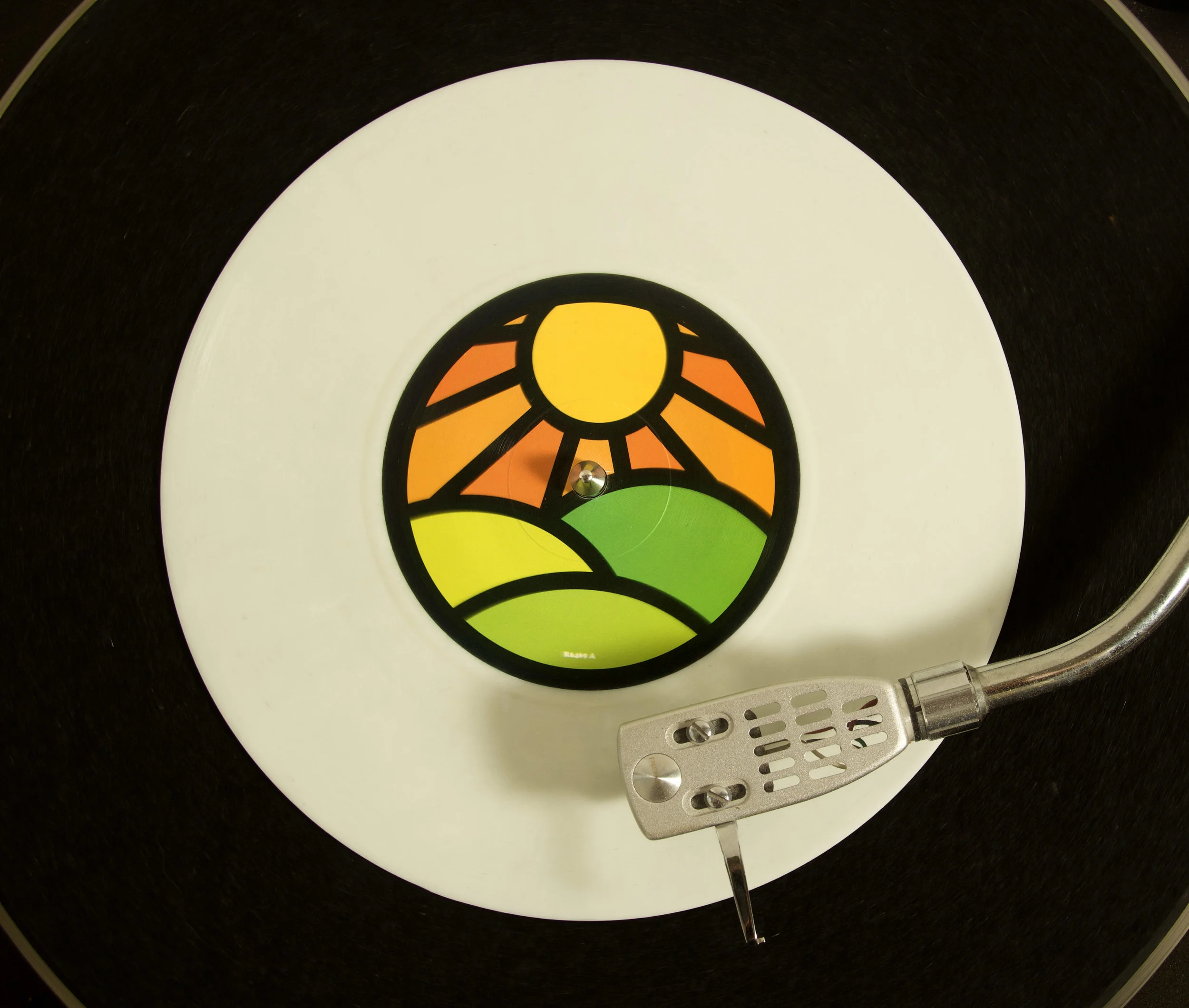 Supergrass, Sun Hits the Sky, Parlaphone 1997