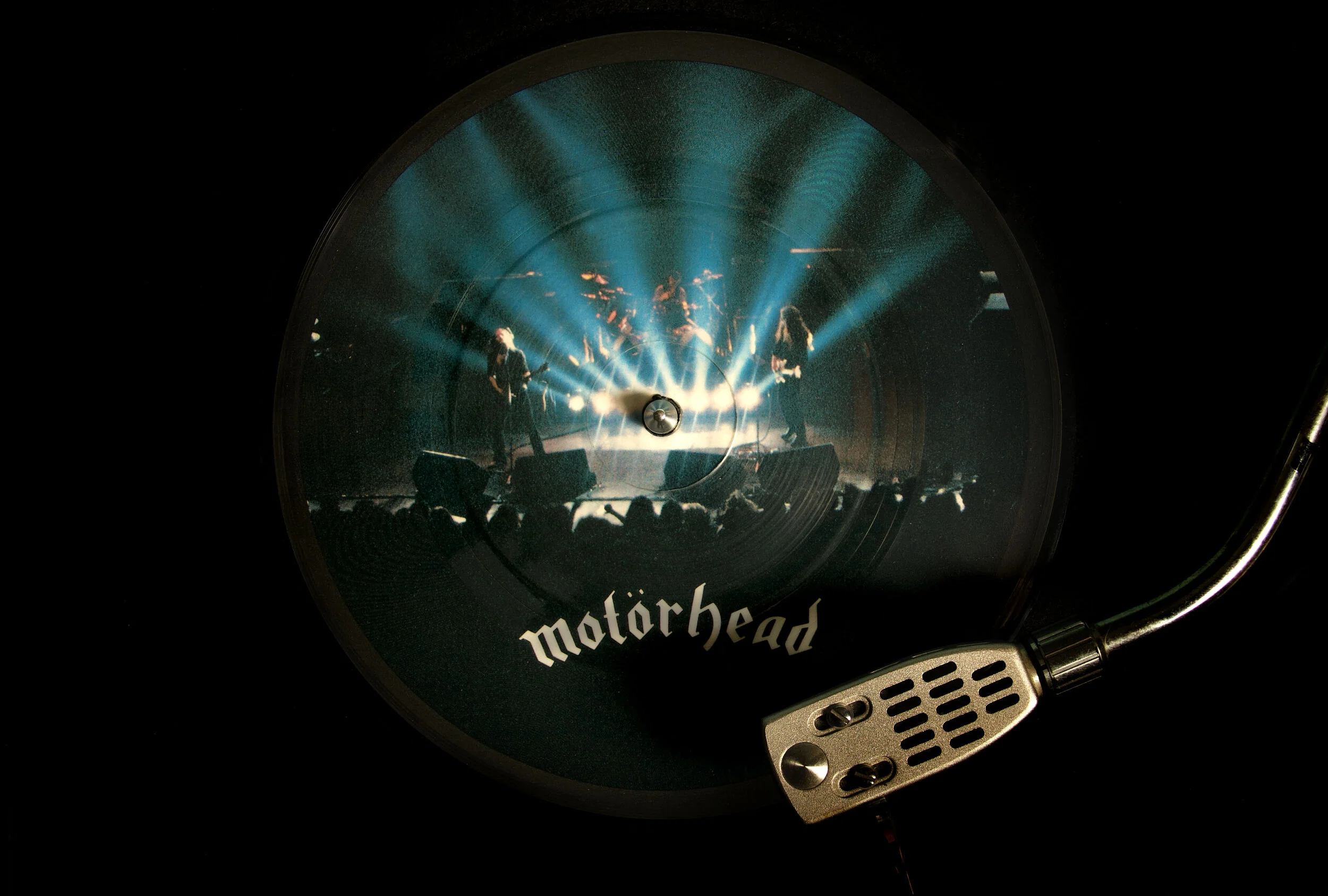 Motorhead, Motorhead, Bronze Records 1981