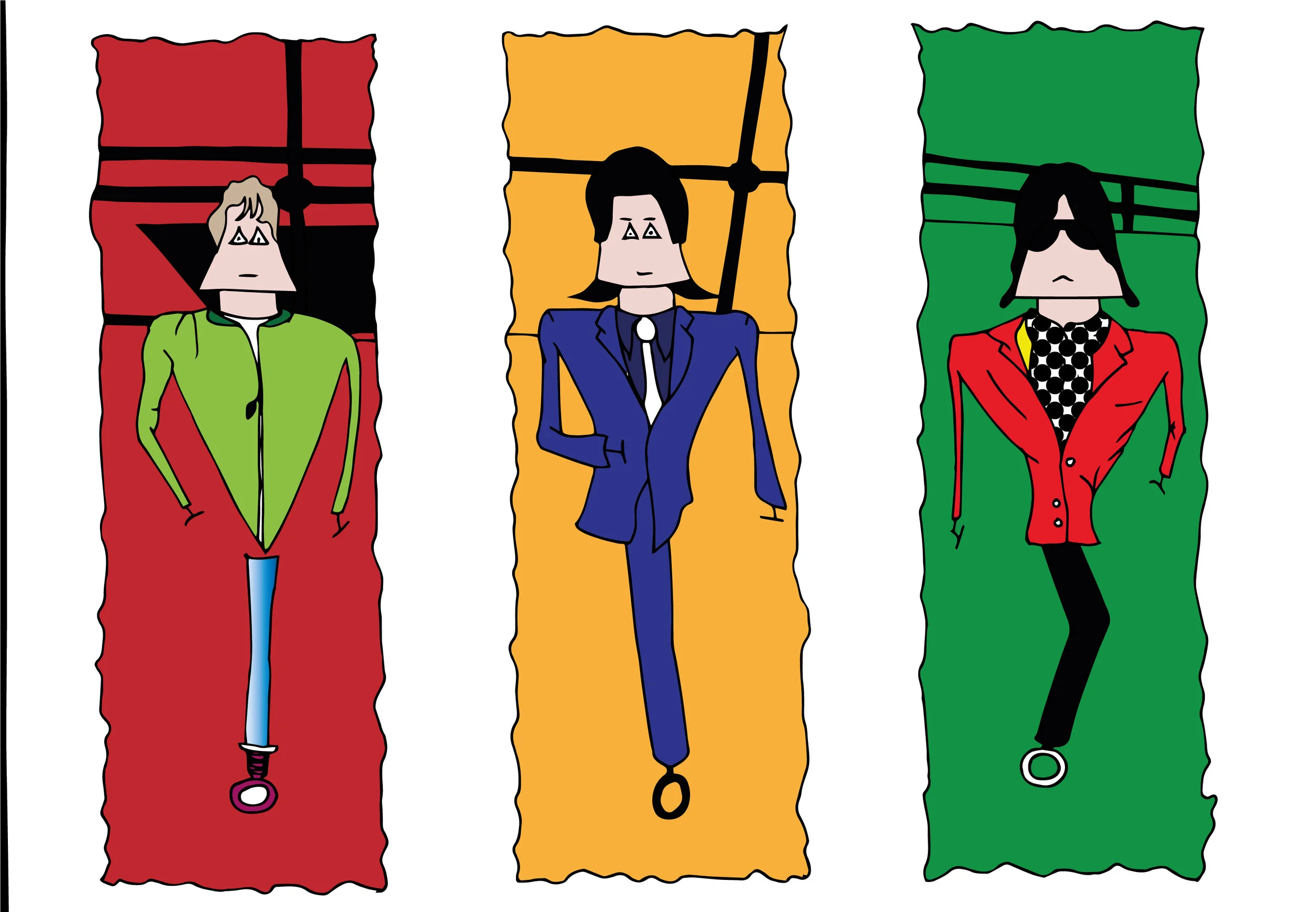 The Jam, The Gift 1982