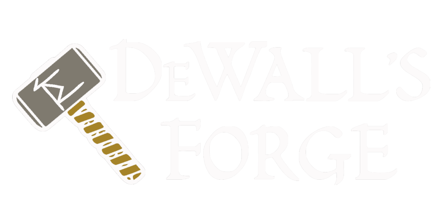 Dewall's Forge