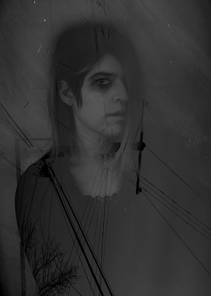 Fortresses I — Alice Ferox