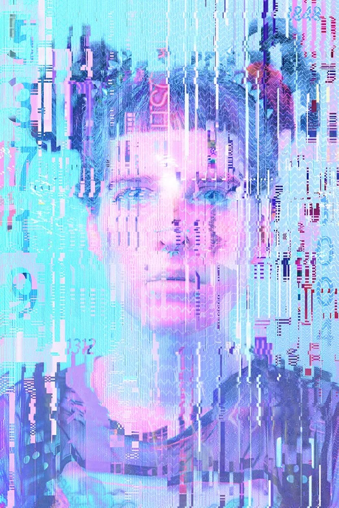 Dystopian Future — Alice Ferox