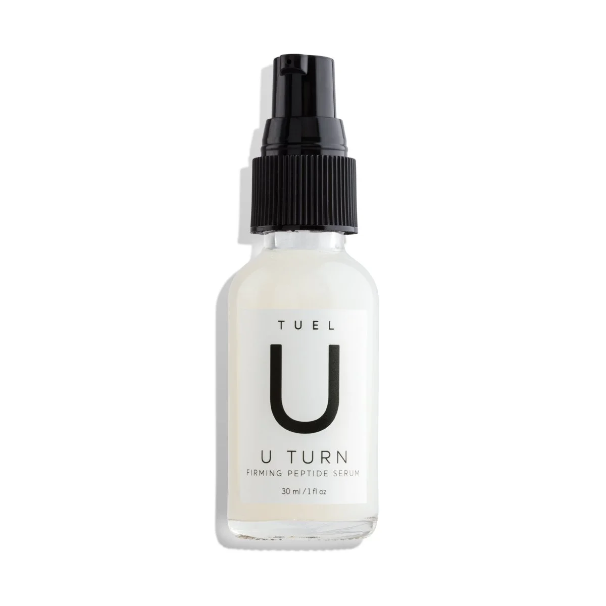 U Turn Firming Peptide Serum