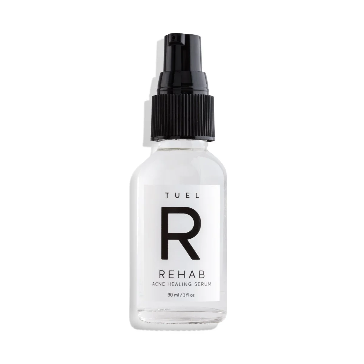 Rehab Acne Serum