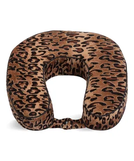 Neck Pillow For the first few months I wasn't able to sleep without a neck pillow! I have always been a stomach sleeper so this REALLY helped me adjust to sleeping on my back. http://rstyle.me/~aahbH