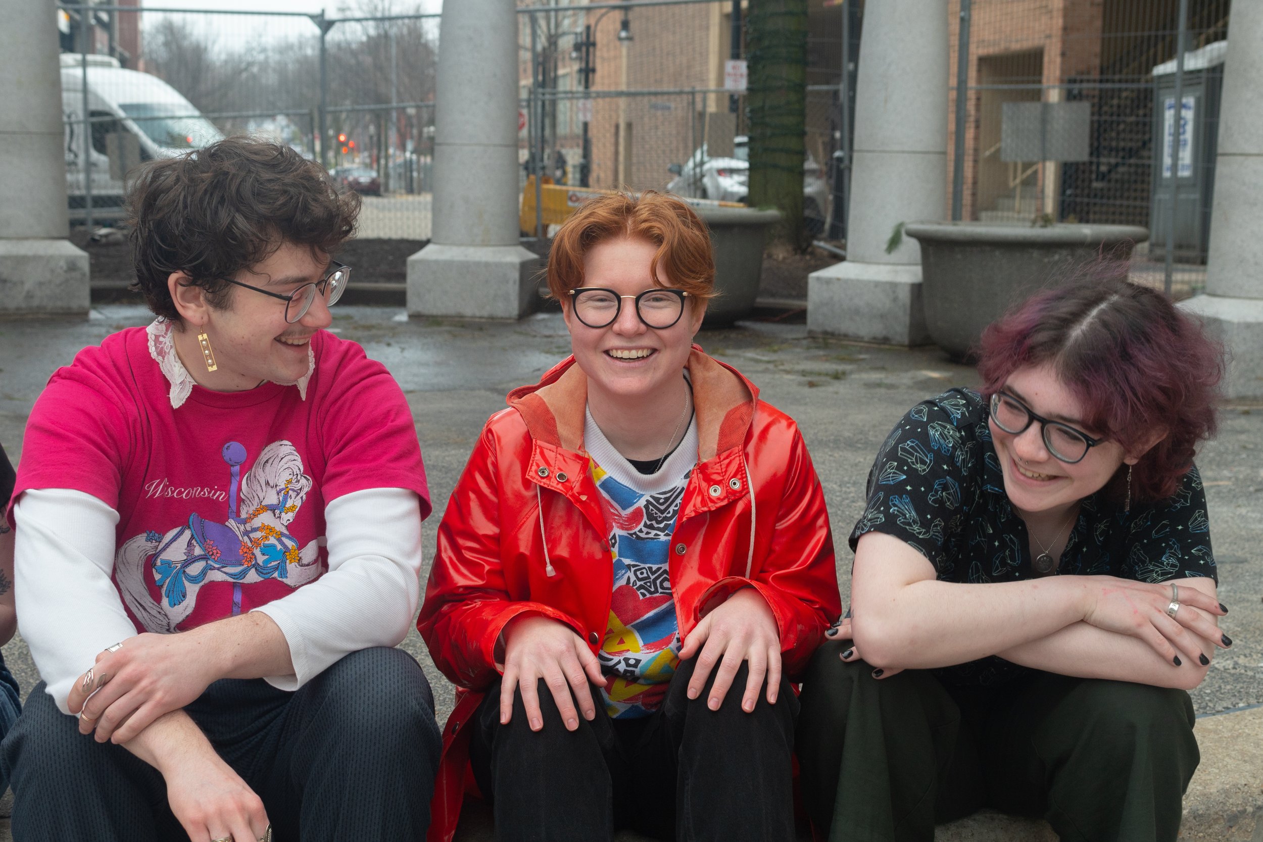 Trans Day of Visibility