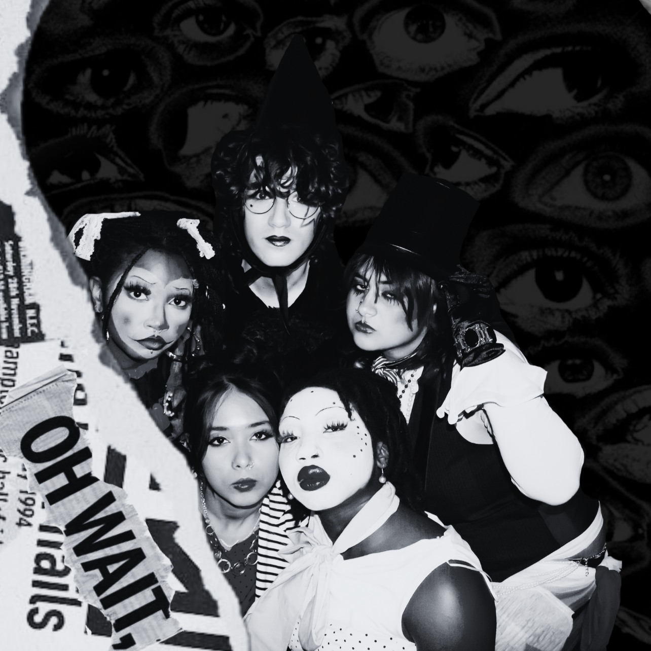 Issue Nº 27 II Spectacle