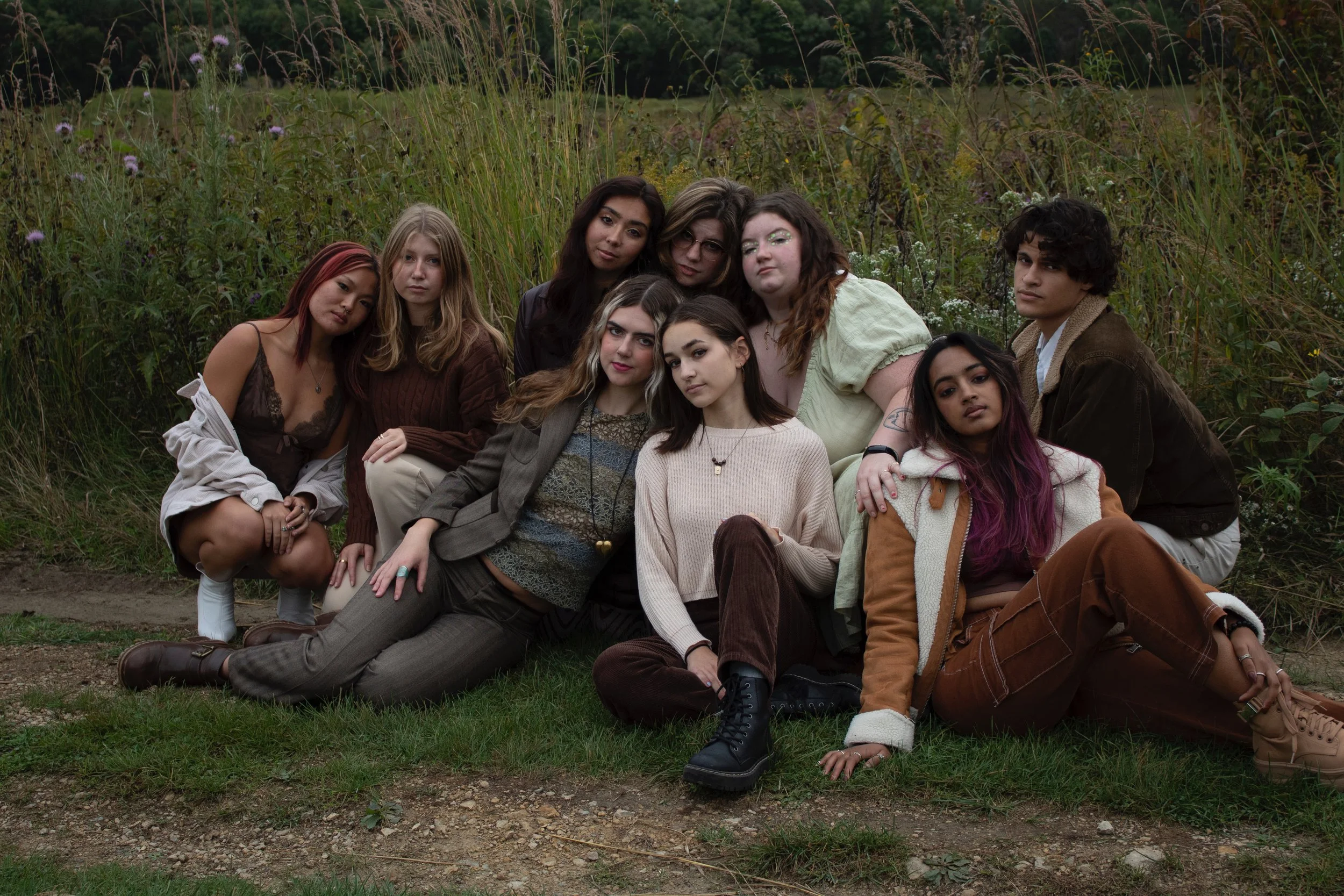 Who We Are — ALT Magazine