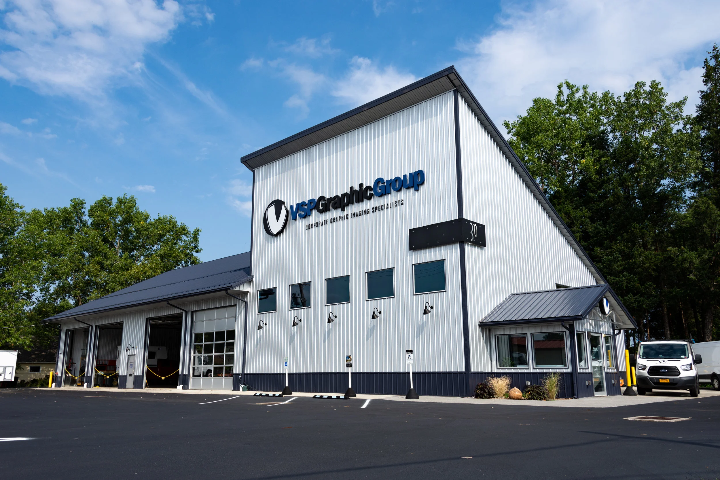 About Us | VSP Graphic Group