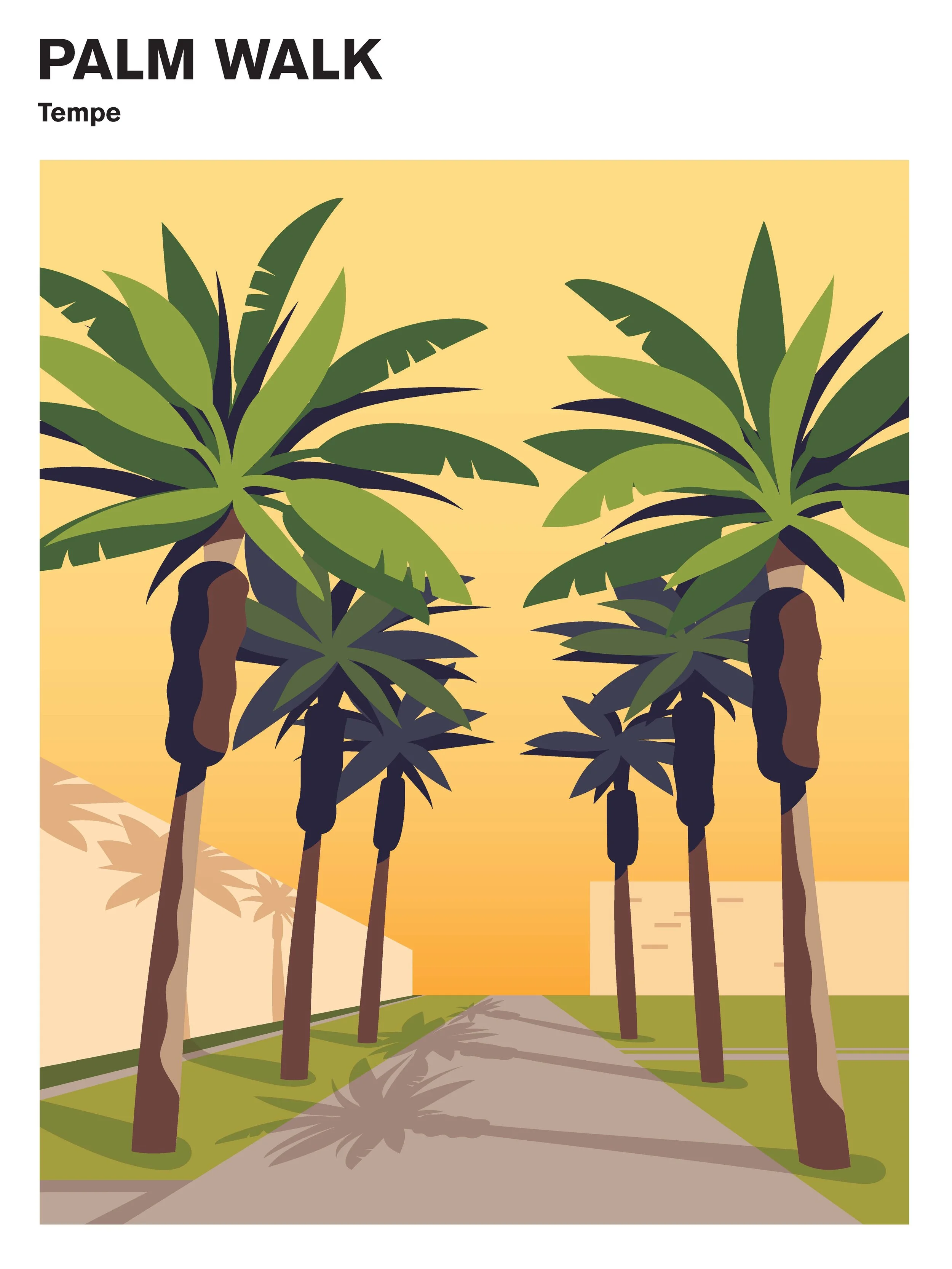 2020 Welcome Poster