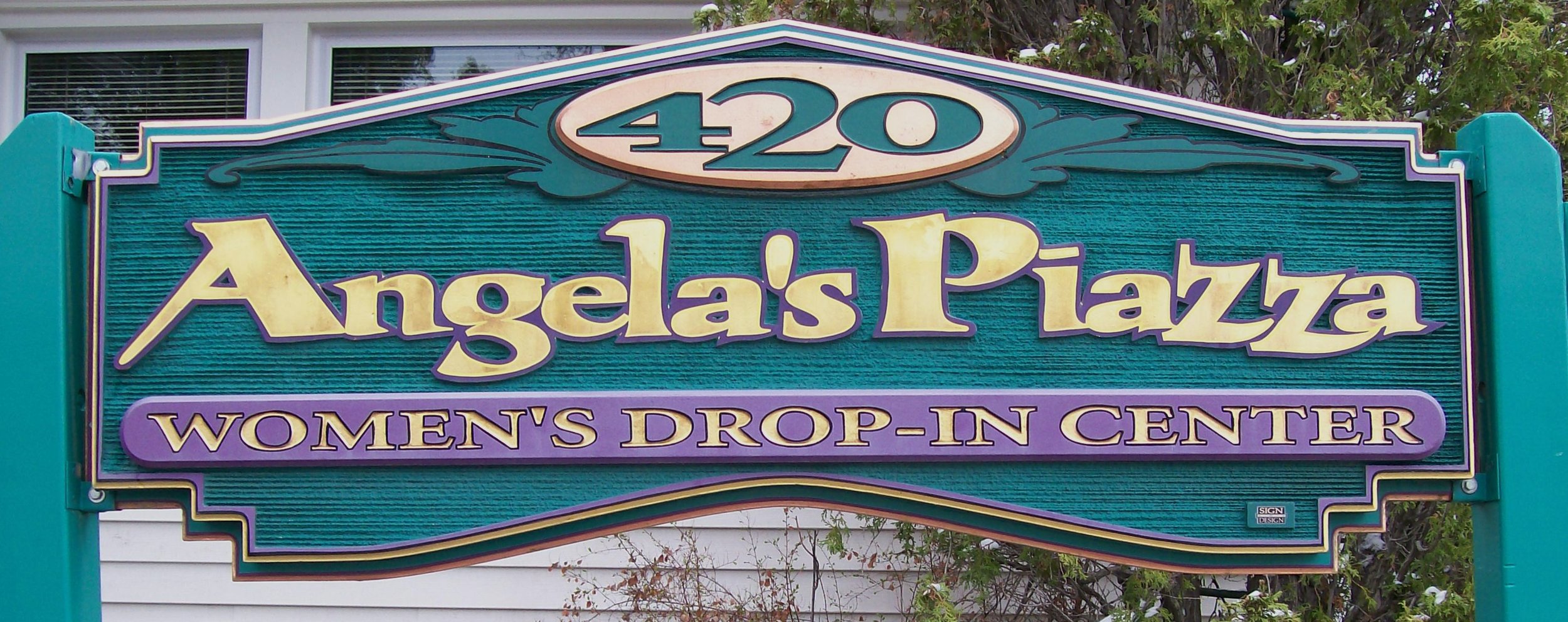 Sign of Angela's Piazza.jpg