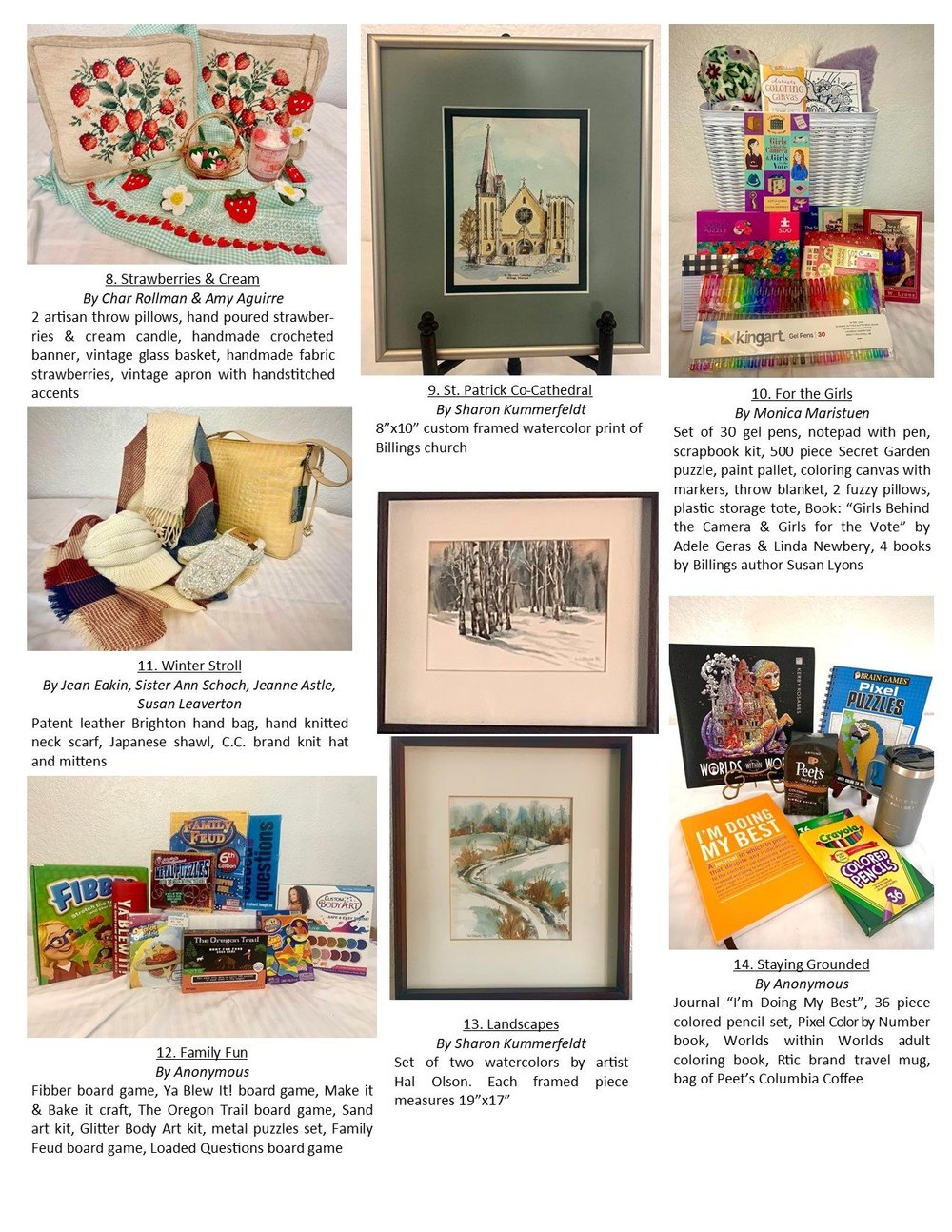 Special event — Angela's Piazza: Women's Drop-In Center