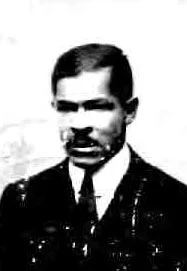 Hughes Pollard drummer 1920.jpg