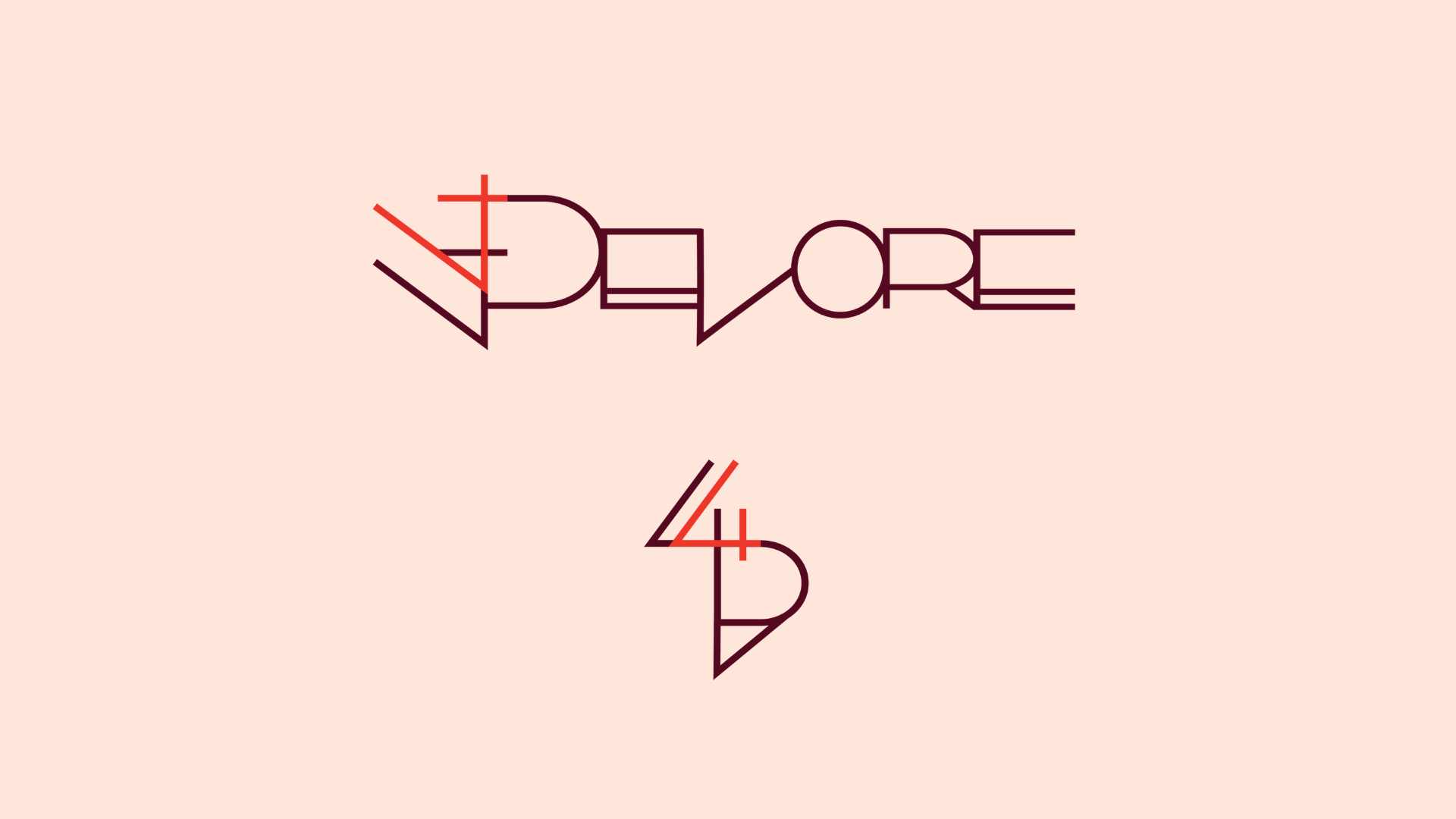 Logo &amp; Title for New York Art Salon