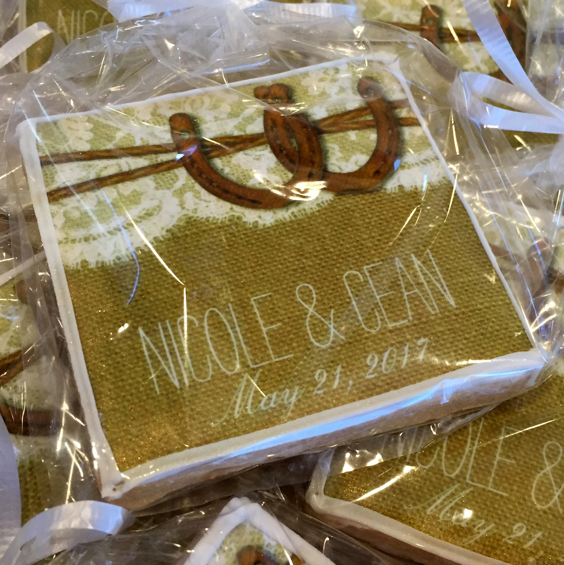 Nicole and Cean Cookies.JPG