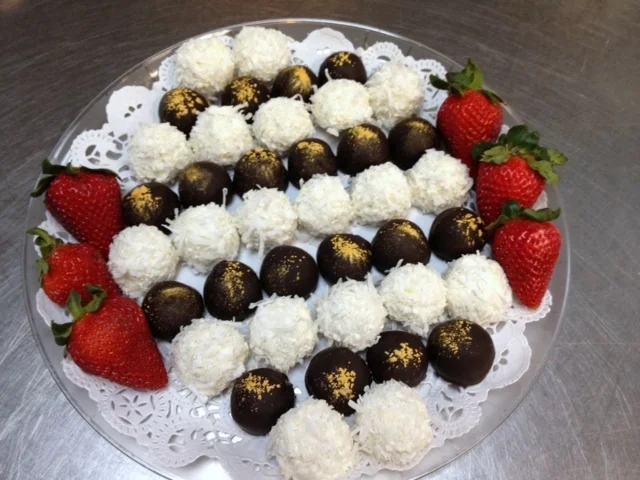 choc and coco cake truffles.JPG